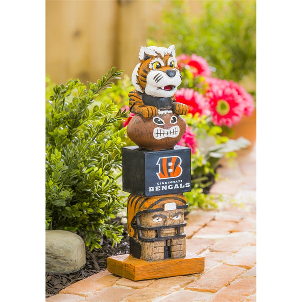 Team Garden Statue, Cincinnati Bengals – Sports Headquarter