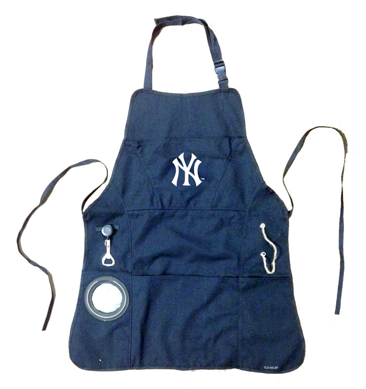 Apron NY Yankees – Sports Headquarter