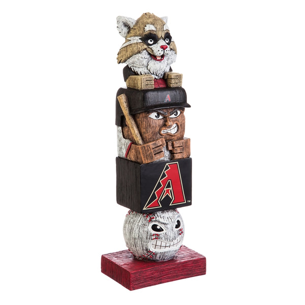 Team Garden Statue, Arizona Diamondbacks