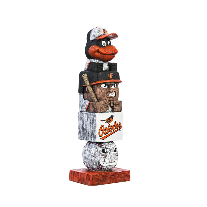 Team Garden Statue, Baltimore Orioles