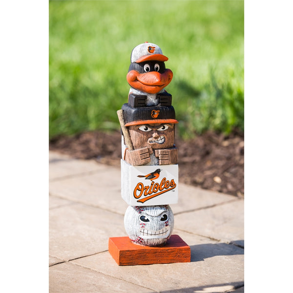 Team Garden Statue, Baltimore Orioles