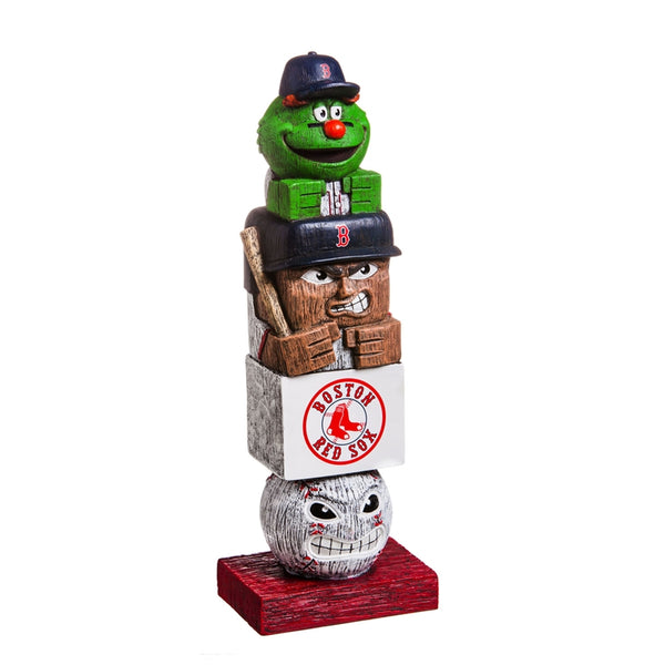 Team Garden Statue, Boston Red Sox