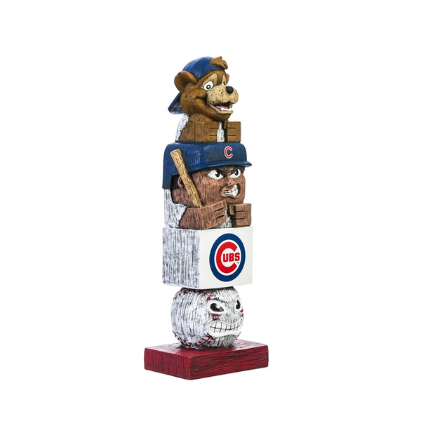 Team Garden Statue, Chicago Cubs