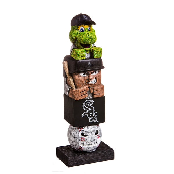 Team Garden Statue, Chicago White Sox