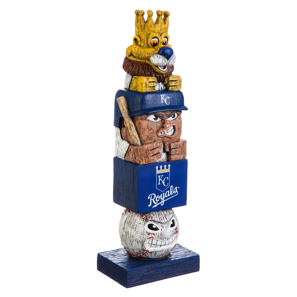 Team Garden Statue, Kansas City Royals