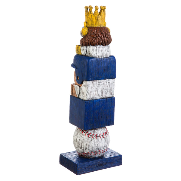 Team Garden Statue, Kansas City Royals