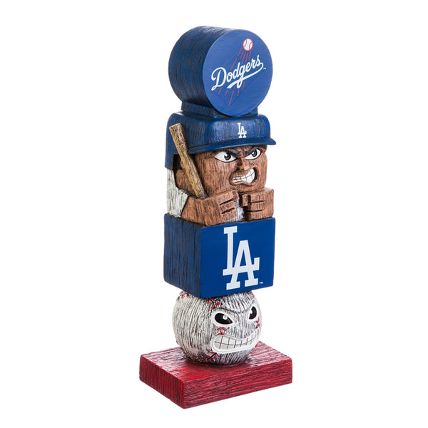 Team Garden Statue, Los Angeles Dodgers