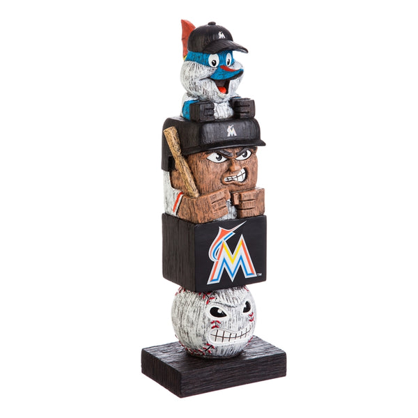 Team Garden Statue, Miami Marlins