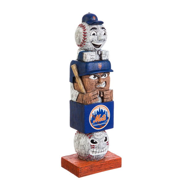 Team Garden Statue, New York Mets