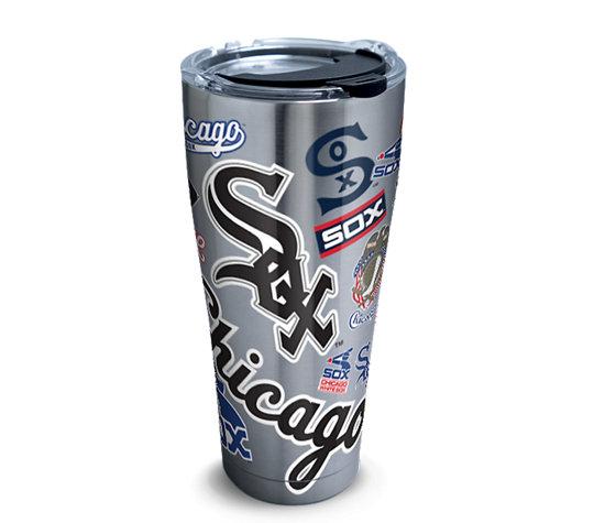 Chicago White Sox  Stainless Tumbler